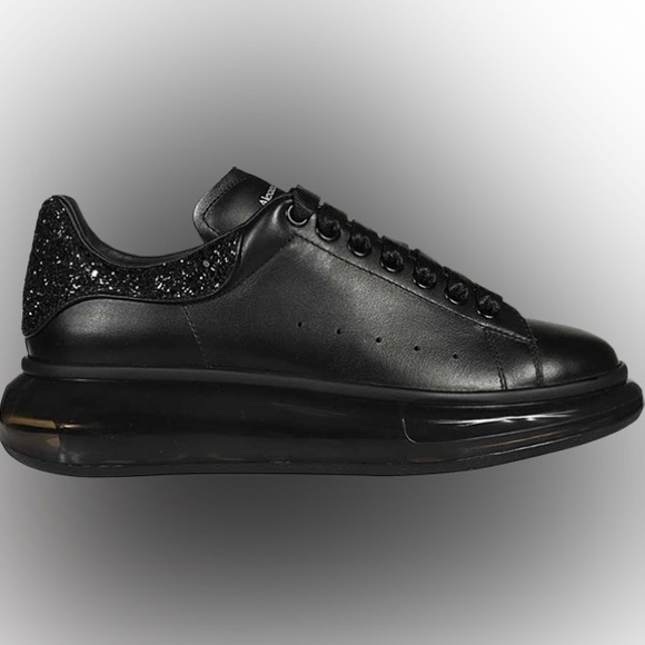 Women’s Authentic Alexsandra McQueen - Picture 3 of 8